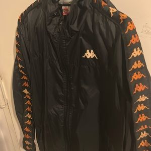 KAPPA WINDBREAKER